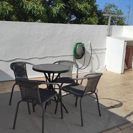 הוילה צ'יקלנה דה לה פרונטרה Casa Rubio מראה חיצוני תמונה