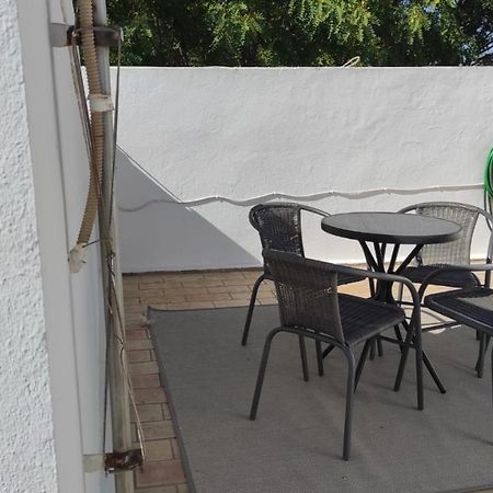 הוילה צ'יקלנה דה לה פרונטרה Casa Rubio מראה חיצוני תמונה